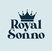 Royal Sonno logo