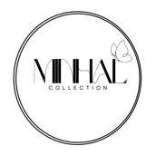 Minhalcollection logo