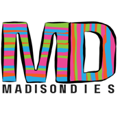 Madison Dies logo