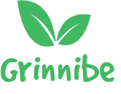 Grinnibe logo