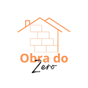 Obra do Zero logo