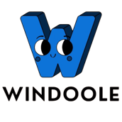 windoole logo
