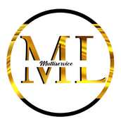 TRAVEL ML SERVICES logo