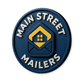 Advertise on Our Local Mailer! logo
