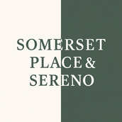 Somerset-Place-Sereno logo