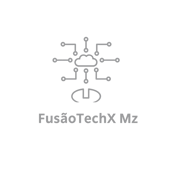 FusãoTechX Mz logo