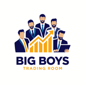 Big Boys Trading Room logo