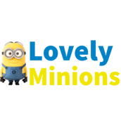lovelyminions.com, fun, kids, summer classes, summer camp, chess class, craft class, how to handle kids, ideas to engage kids, online classes, live classes, kids learning, kids knowledge, kids brain, early childhood learning logo