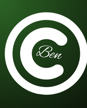 Ben Construct logo