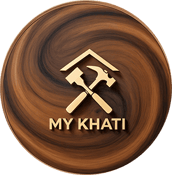 My Khati logo