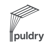 Puldry logo