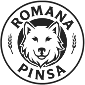 Romana Pinsa logo