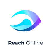 Reach Online Email Marketing logo