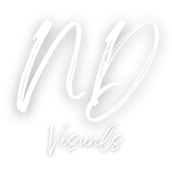 Noé Divoux Visuals logo