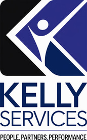 Kelly Services logo