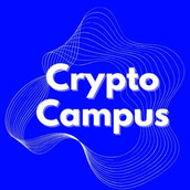 Crypto Campus logo