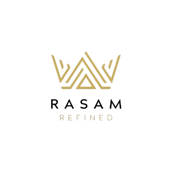 Rasam Refined logo