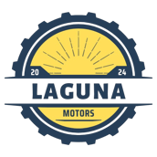 Laguna Motors logo