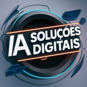 IA SOLUÇÕES DIGITAIS MARKETING E PUBLICIDADE LTDA logo