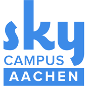 SKY Campus Aachen logo