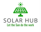 Solar Power Hub logo