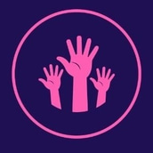Hopeful Hearts logo