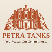 Petra Tanks logo