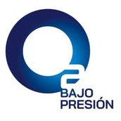 o2 Bajo Presión Igualada logo