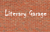 Literary Garage logo