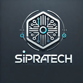 Sipratech International logo