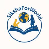 SikshaforWorld logo