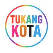 TUKANG KOTA logo