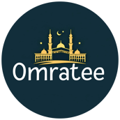 Omratee logo