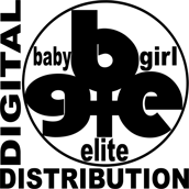 BGE Digital Distribution logo