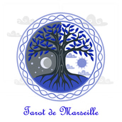 tarot de marseille logo
