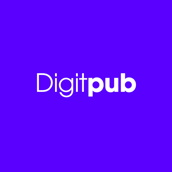 DigitPub logo