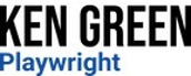 Ken Green Playwright logo