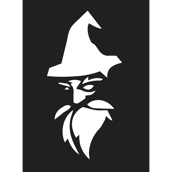 The Chaotic Alchemist logo