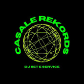 Casale Rekords logo