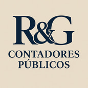 Estudio Contable Administrativo Rodriguez & Galarza logo