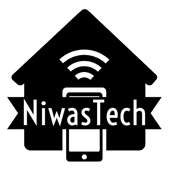 Niwastech Inc. logo