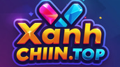 xanhchin.top – Cổng game xanh chính, nạp rút siêu tốc, uy tín hàng đầu logo