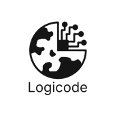 Logicode Solutions logo