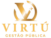 Virtú Gestão Pública logo