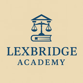 Lexbridge Academy logo