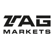 Tag Marketsv logo