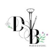 Divya Singh Bishnoi Makeovers logo