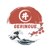 Gerinoue logo