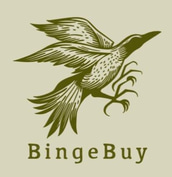 Bingebuy logo