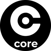 core services and automation logo